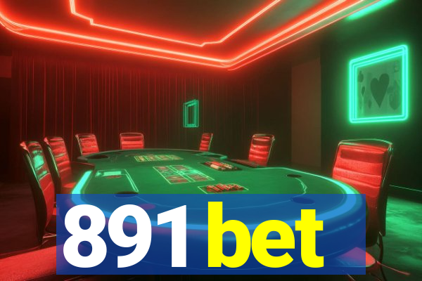 891 bet